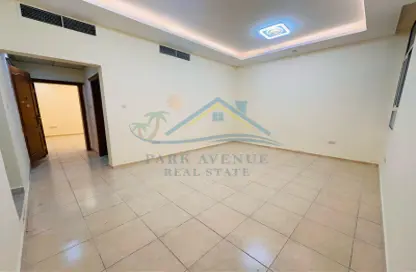 Apartment - 1 Bedroom - 1 Bathroom for rent in Al Nahyan - Abu Dhabi