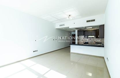 Apartment - 1 Bathroom for sale in Hydra Avenue Towers - City Of Lights - Al Reem Island - Abu Dhabi