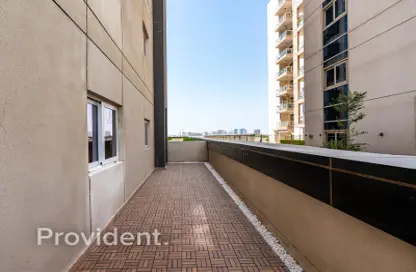 Apartment - 1 Bedroom - 2 Bathrooms for sale in Victoria Residency - Al Furjan - Dubai