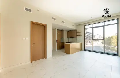 Apartment - 1 Bedroom - 2 Bathrooms for rent in Azizi Greenfield - Meydan Avenue - Meydan - Dubai