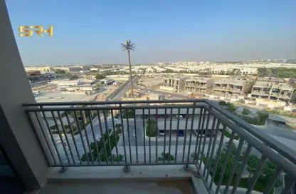 Apartment - 1 Bedroom - 2 Bathrooms for sale in Uptown Al Zahia - Al Zahia - Muwaileh Commercial - Sharjah