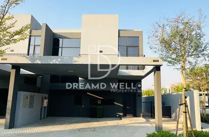 Townhouse - 3 Bedrooms - 4 Bathrooms for sale in Masaar - Tilal City - Sharjah