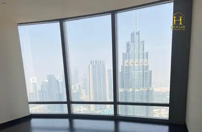 Apartment - 2 Bedrooms - 3 Bathrooms for rent in Burj Khalifa Zone 3 - Burj Khalifa Area - Downtown Dubai - Dubai