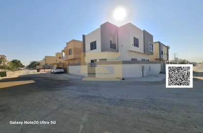 Villa - 6 Bedrooms - 6 Bathrooms for rent in Al Helio 1 - Al Helio - Ajman