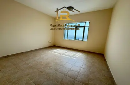 Apartment - 1 Bathroom for rent in Sheikh Jaber Al Sabah Street - Al Naimiya - Al Nuaimiya - Ajman