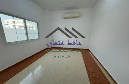 Apartment - 1 Bathroom for rent in Al Bateen - Abu Dhabi