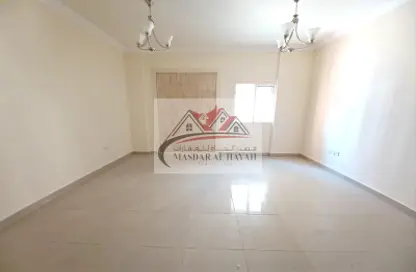 Apartment - Studio - 1 Bathroom for rent in Al Fajir Tower - Al Nahda - Sharjah