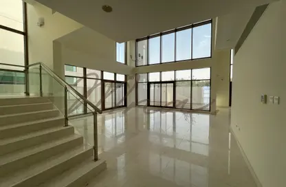 Villa - 6 Bedrooms - 7 Bathrooms for sale in Grand Views - Meydan Gated Community - Meydan - Dubai