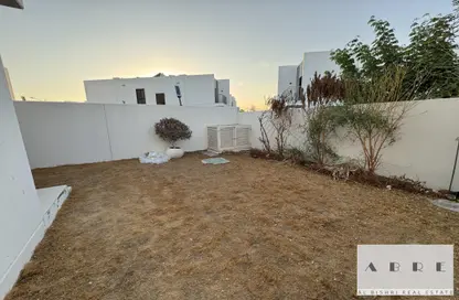 Townhouse - 3 Bedrooms - 4 Bathrooms for rent in Aurum Villas - Aster - Damac Hills 2 - Dubai