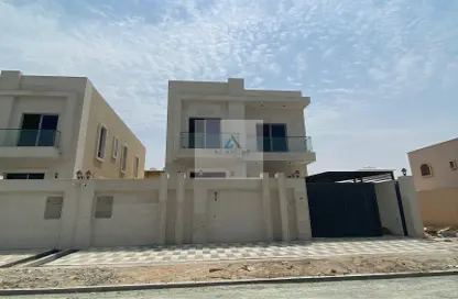 Villa - 5 Bedrooms - 5 Bathrooms for sale in Al Rawda 2 Villas - Al Rawda 2 - Al Rawda - Ajman