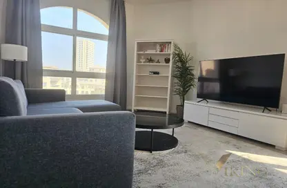 Apartment - 1 Bedroom - 1 Bathroom for sale in Diamond Views 2 - Diamond Views - Jumeirah Village Circle - Dubai