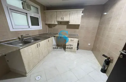 Apartment - 1 Bedroom - 1 Bathroom for rent in Tiger Building Al Qadesia - Al Nahda - Sharjah