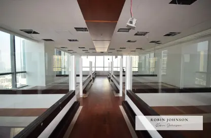 Office Space - Studio for sale in Boulevard Plaza 1 - Boulevard Plaza Towers - Downtown Dubai - Dubai