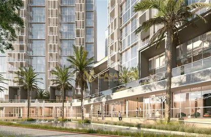 Apartment - 2 Bedrooms - 3 Bathrooms for sale in Sky Residences - Expo City - Dubai