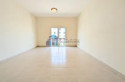 Apartment - 1 Bathroom for rent in Mesoamerican - Discovery Gardens - Dubai