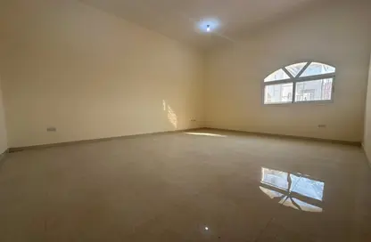 Apartment - 1 Bathroom for rent in Madinat Al Riyad - Abu Dhabi