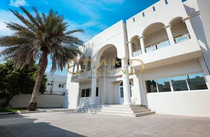 Villa for sale in Al Bateen - Abu Dhabi