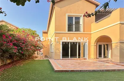 Villa - 6 Bedrooms - 5 Bathrooms for rent in The Aldea - The Villa - Dubai