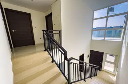 Villa - 4 Bedrooms - 3 Bathrooms for sale in Aurum Villas - Sanctnary - Damac Hills 2 - Dubai