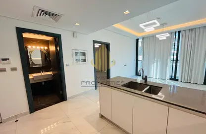 Apartment - 1 Bedroom - 2 Bathrooms for rent in Samana Hills - Arjan - Dubai