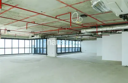 Office Space - Studio for sale in Jumeirah Business Centre 4 (JBC 4) - JLT Cluster N - Jumeirah Lake Towers - Dubai