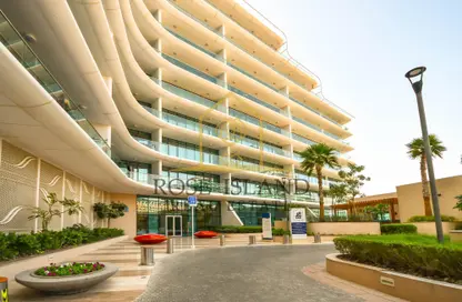 Apartment - 1 Bedroom - 2 Bathrooms for sale in Al Hadeel - Al Bandar - Al Raha Beach - Abu Dhabi