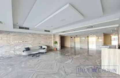 Apartment - 1 Bedroom - 2 Bathrooms for rent in Al Amir Residence - Jumeirah Village Circle - Dubai