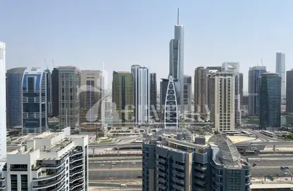 Apartment - 1 Bedroom - 1 Bathroom for rent in Al Majara 2 - Al Majara - Dubai Marina - Dubai