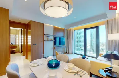 Apartment - 1 Bedroom - 1 Bathroom for sale in The Address Residences Dubai Opera Tower 2 - The Address Residences Dubai Opera - Downtown Dubai - Dubai