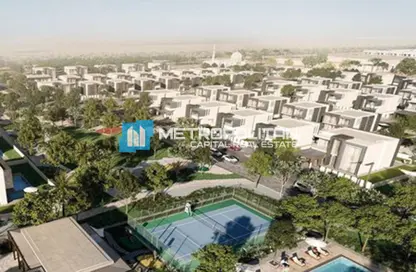 Villa - 5 Bedrooms - 7 Bathrooms for sale in Al Merief - Khalifa City - Abu Dhabi