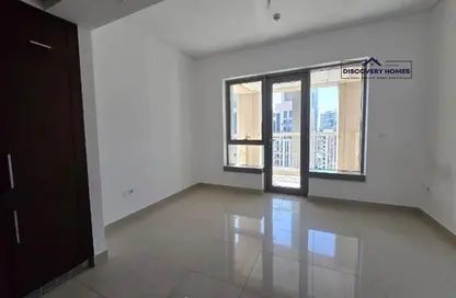 Apartment - Studio - 1 Bathroom for rent in 29 Burj Boulevard Tower 1 - 29 Burj Boulevard - Downtown Dubai - Dubai