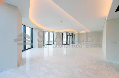 Penthouse - 4 Bedrooms - 7 Bathrooms for sale in IL Primo - Opera District - Downtown Dubai - Dubai