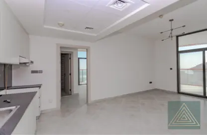 Apartment - 2 Bedrooms - 2 Bathrooms for rent in Binghatti Ghost - Al Jaddaf - Dubai