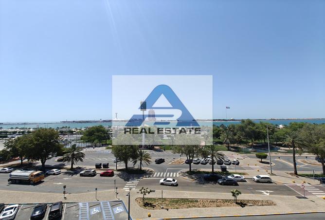 Rent in Corniche Road: 4- BEDROOM WITH MAID ROOM || AMAZING VIEW ...