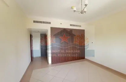 Apartment - 1 Bedroom - 2 Bathrooms for rent in Art 12 - Barsha Heights (Tecom) - Dubai