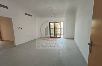 Apartment - 1 Bedroom - 2 Bathrooms for rent in Al Mowaihat 3 - Al Mowaihat - Ajman