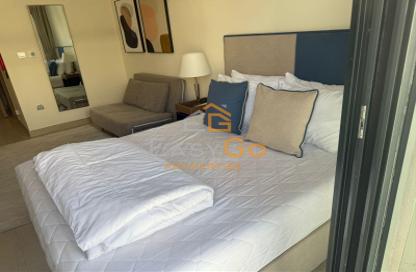 Apartment - 1 Bathroom for rent in AZIZI Riviera - Meydan One - Meydan - Dubai