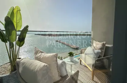 Villa - 4 Bedrooms - 5 Bathrooms for sale in Ramhan Island Villas - Ramhan Island - Abu Dhabi