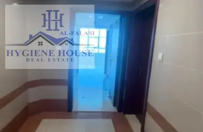 Apartment - 1 Bedroom - 1 Bathroom for sale in Orient Towers - Al Bustan - Ajman