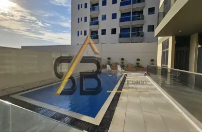 Apartment - 2 Bedrooms - 3 Bathrooms for sale in Jumeirah Garden City - Al Satwa - Dubai