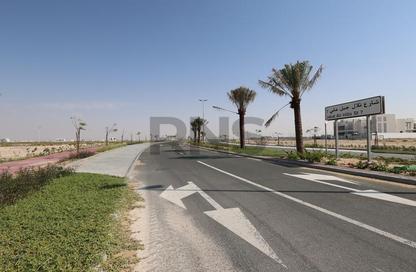 Land - Studio for sale in Jebel Ali Hills - Jebel Ali - Dubai