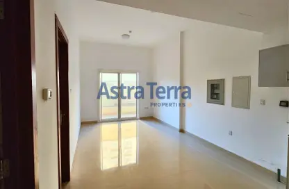 Apartment - 1 Bedroom - 2 Bathrooms for rent in Al Amir Residence - Jumeirah Village Circle - Dubai