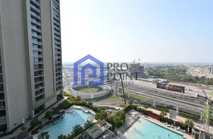 Apartment - 1 Bedroom - 1 Bathroom for sale in Aykon City Tower B - Aykon City - Business Bay - Dubai