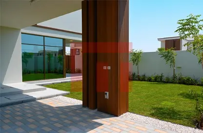 Townhouse - 3 Bedrooms - 4 Bathrooms for rent in Seef Al Jubail - Al Jubail Island - Abu Dhabi