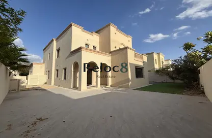 Villa - 4 Bedrooms - 4 Bathrooms for rent in Casa - Arabian Ranches 2 - Dubai