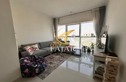 Apartment - 1 Bedroom - 1 Bathroom for sale in Carson B - Carson - DAMAC Hills - Dubai