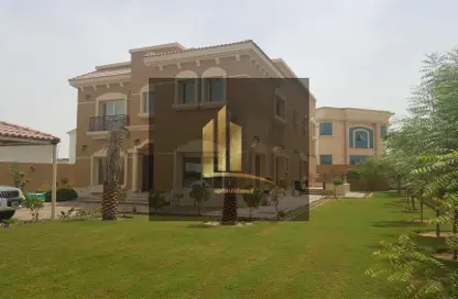 Villa - 5 Bedrooms - 7 Bathrooms for sale in Al Nouf 4 - Al Nouf - Sharjah