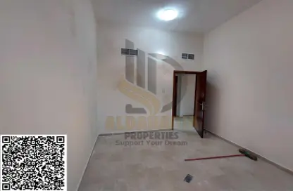 Apartment - 1 Bedroom - 1 Bathroom for rent in Al Naemiya Tower 1 - Al Naemiya Towers - Al Nuaimiya - Ajman