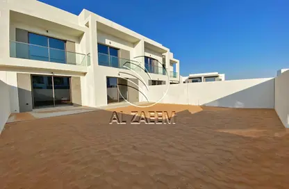 تاون هاوس - 3 غرف نوم - 4 حمامات للبيع في اسبنس - فدان ياس - جزيرة الياس - أبوظبي