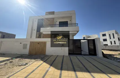 Villa - 5 Bedrooms - 6 Bathrooms for sale in Al Aamra Gardens - Al Amerah - Ajman